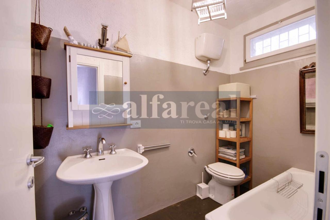 Villa Piemonte, 3 Camere, 3 Bagni, E Splendida Vista Mare! By Alfareal Castiglione della Pescaia Exterior photo